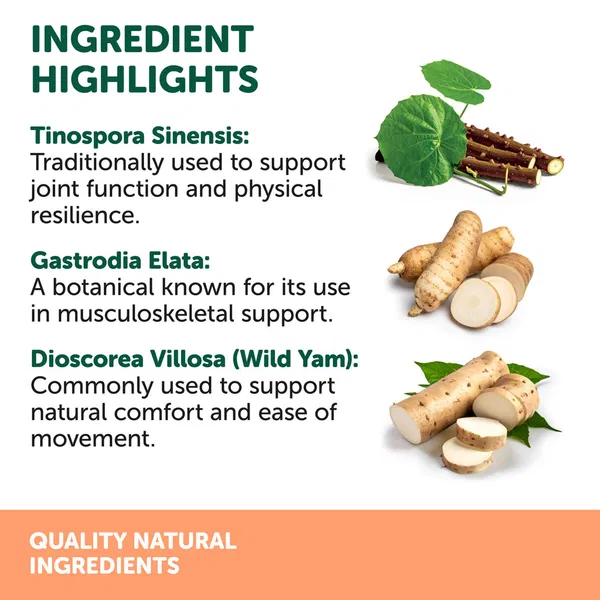 Natural Animal Solutions NAS OsteoForte