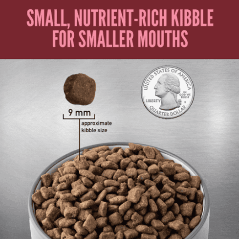 Orijen Small Breed Dog Food