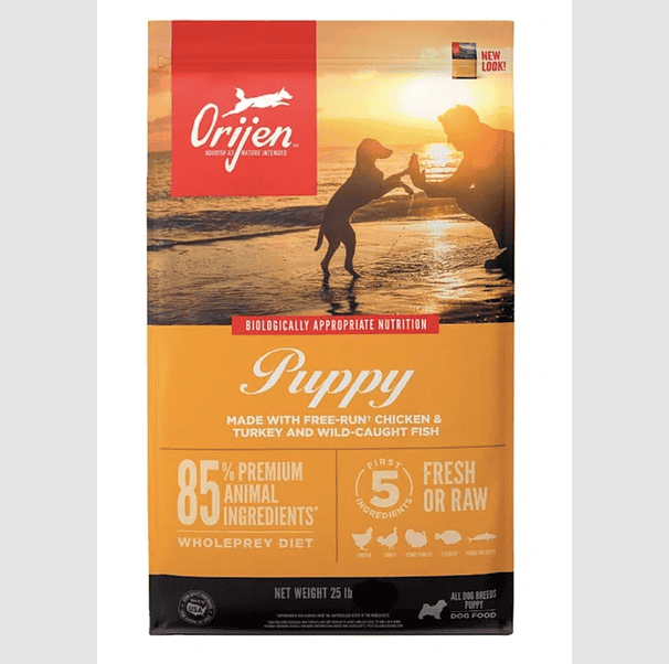 Orijen Puppy Dog Food