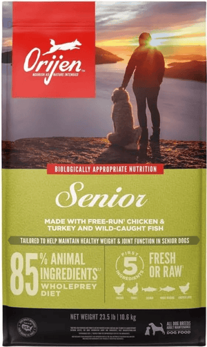 Orijen Senior Dog Food