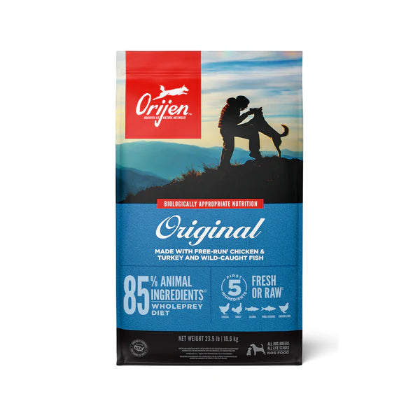 Original Dog Food Dry 10.6kg