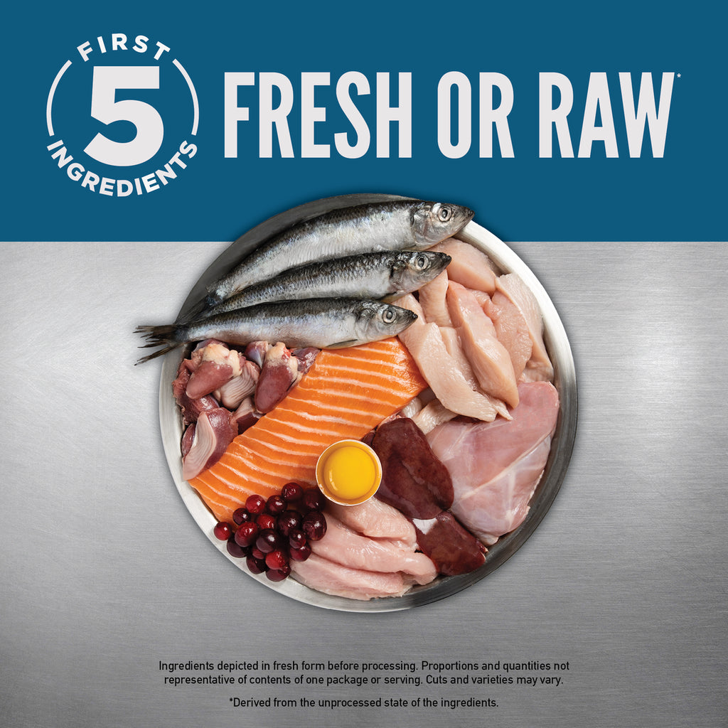 Orijen Guardian Cat Food Dry 1.8kg