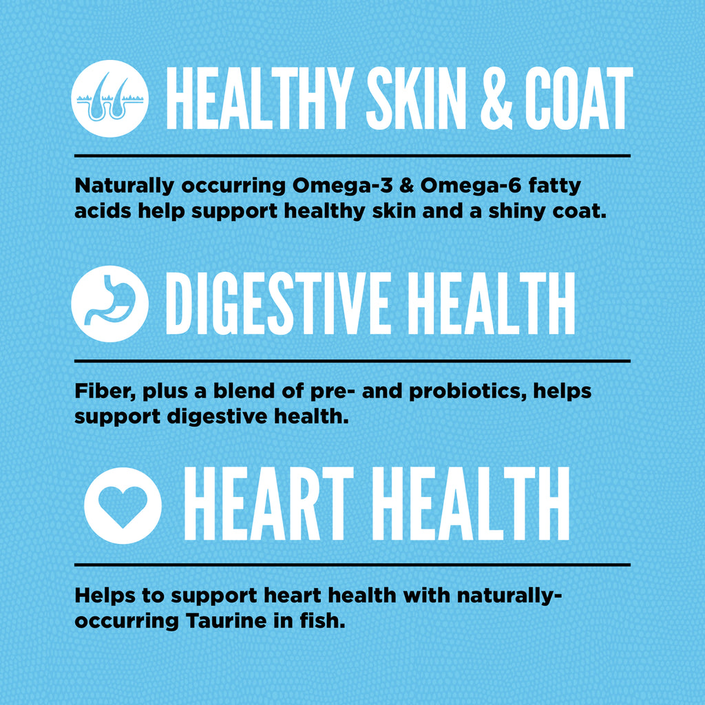 Orijen Six Fish Cat Dry Food