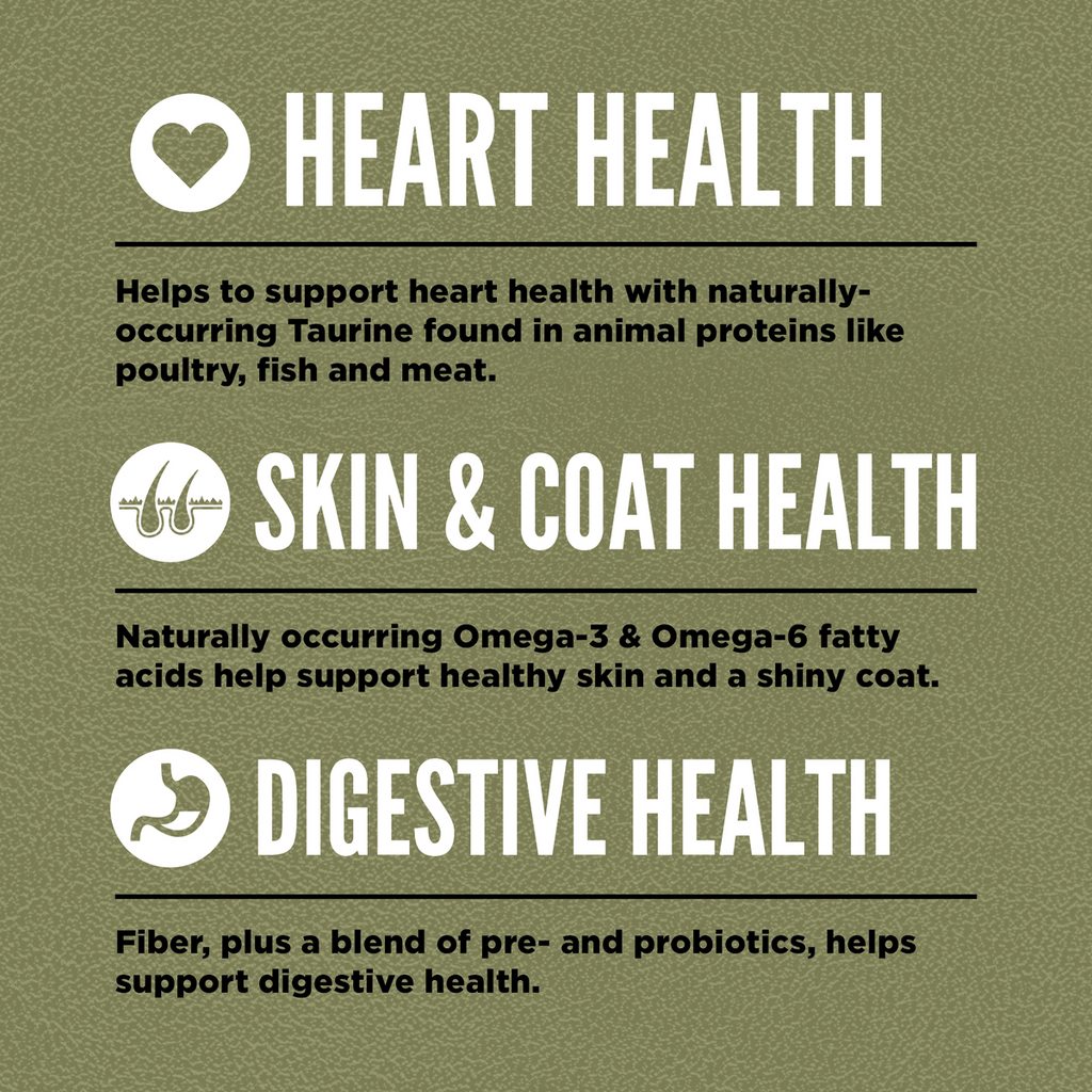 Orijen Tundra Cat Dry Food 1.8kg