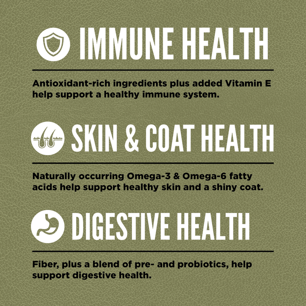 Orijen Tundra Dry Dog Food