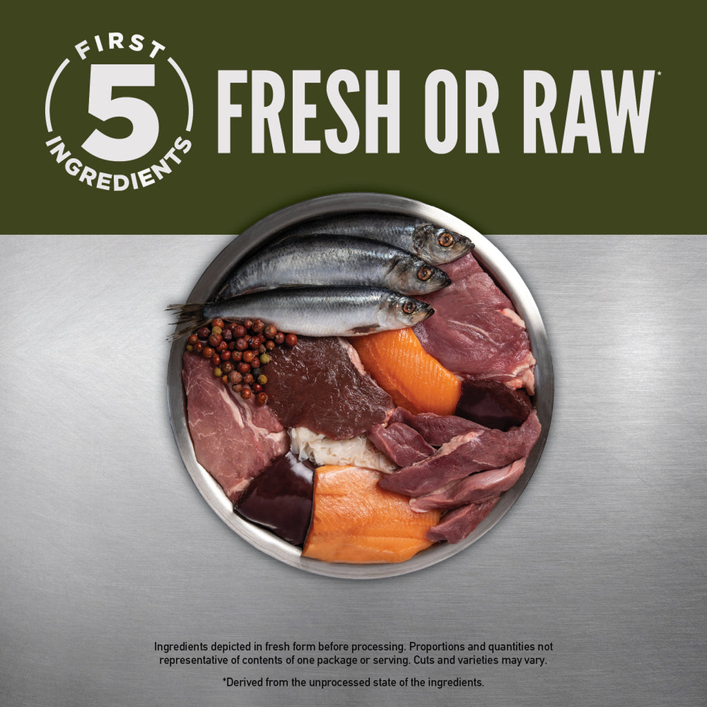 Orijen Tundra Dry Dog Food