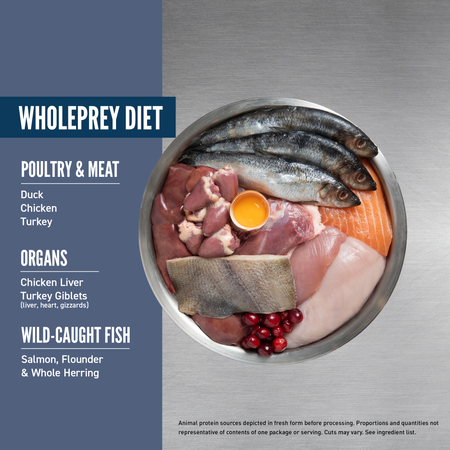 Orijen Guardian Senior Dry Cat Food