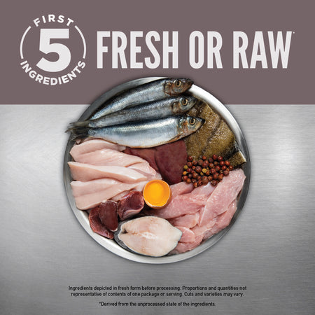 Orijen Fit & Trim Dog Food Dry