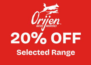 Orijen