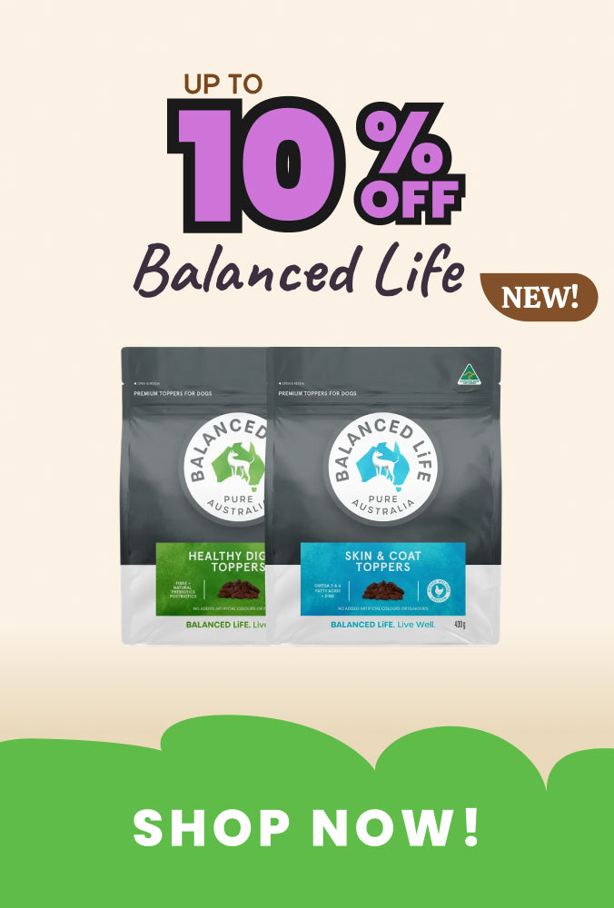 PetNest Balanced Life sale