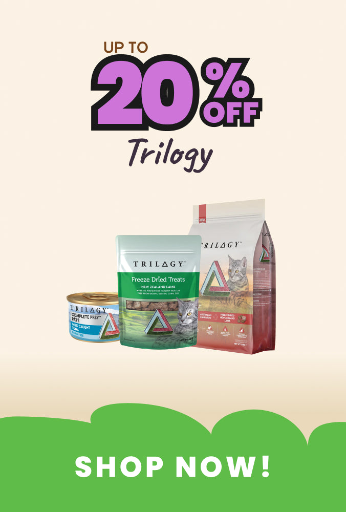 PetNest Trilogy sale