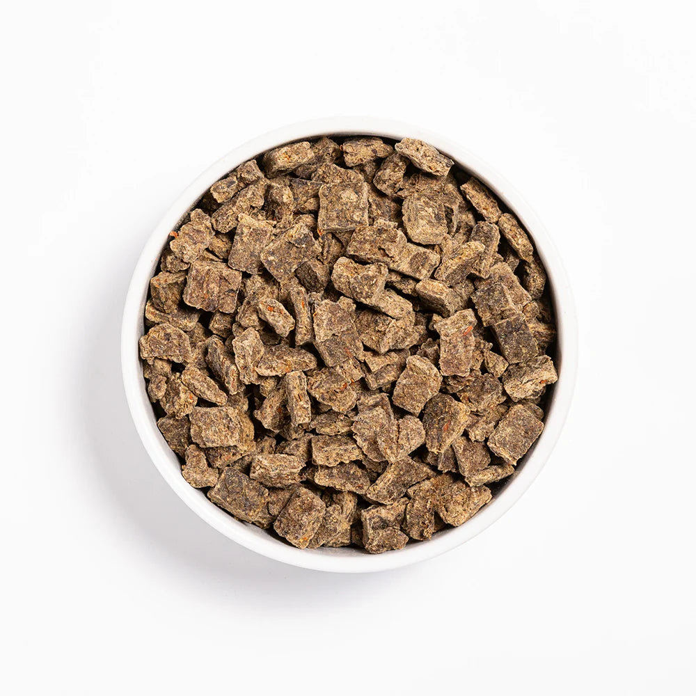 Prime 100 SPD Lamb Apple & Blueberry Air Dried Puppy Food Dry