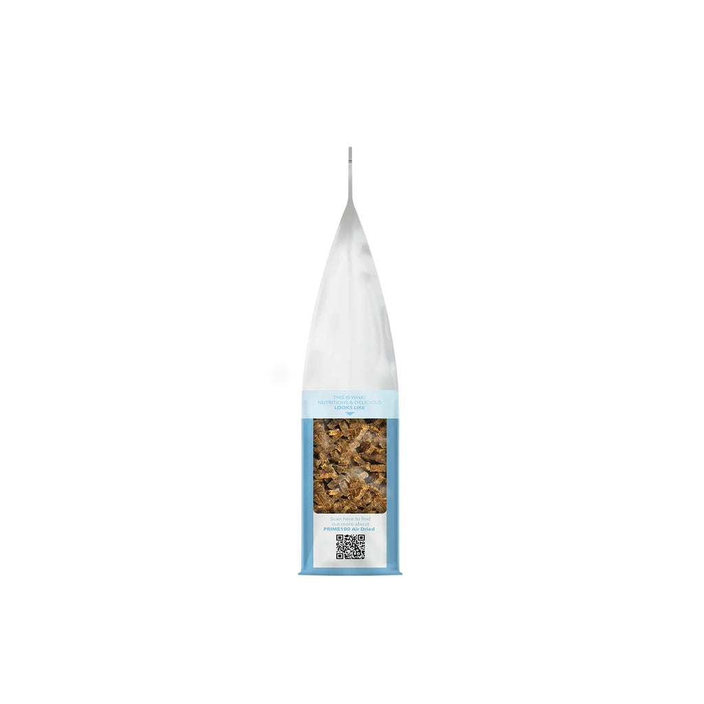 Prime 100 SPD Lamb Apple & Blueberry Air Dried Puppy Food Dry