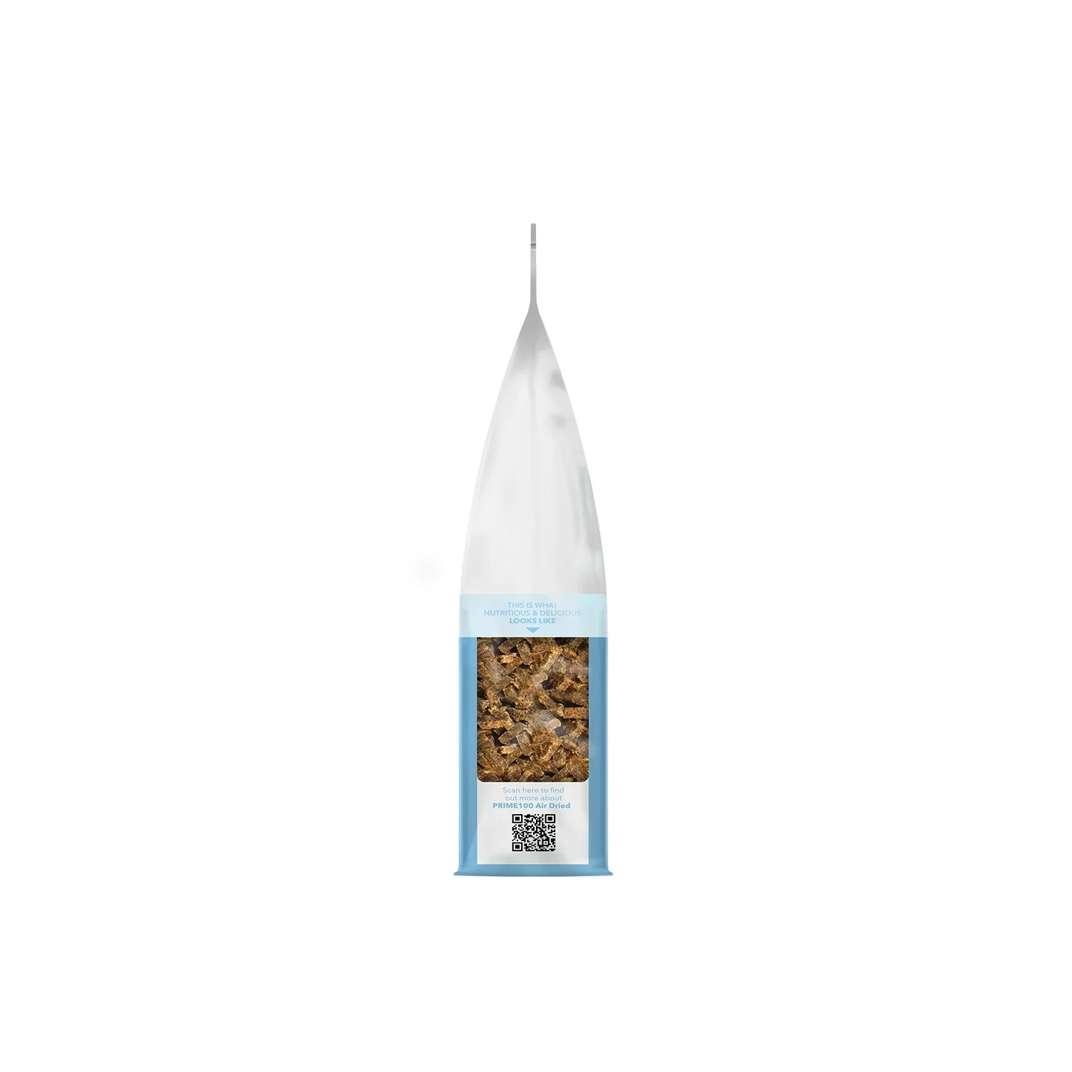 Prime 100 SPD Lamb Apple & Blueberry Air Dried Puppy Food Dry