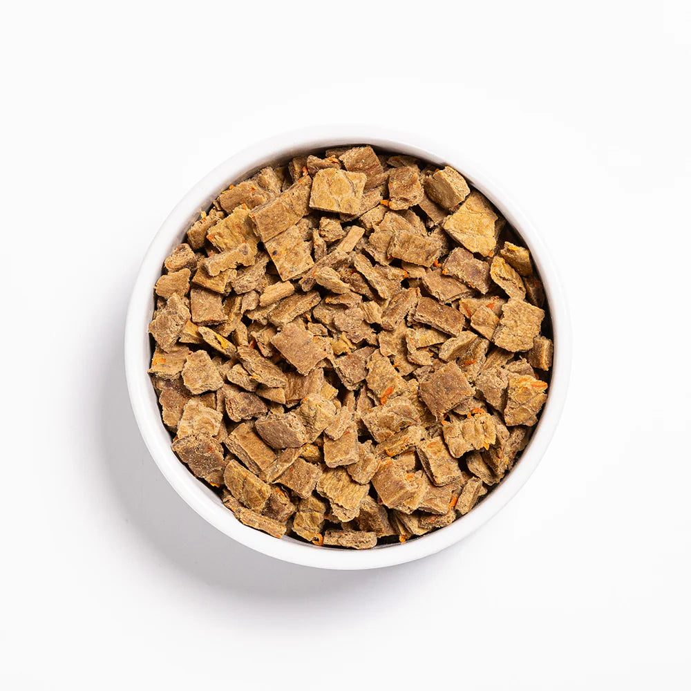 Prime 100 SPD Chicken & Brown Rice Air Dried Dog Food