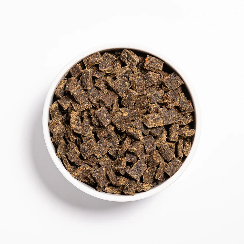 Prime 100 SPD Lamb & Rosemary Air Dried Dog Food Dry
