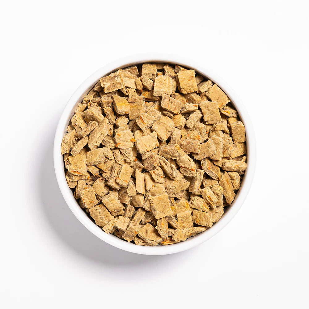 Prime 100 SPD Duck & Sweet Potato Air Dried Dog Food Dry