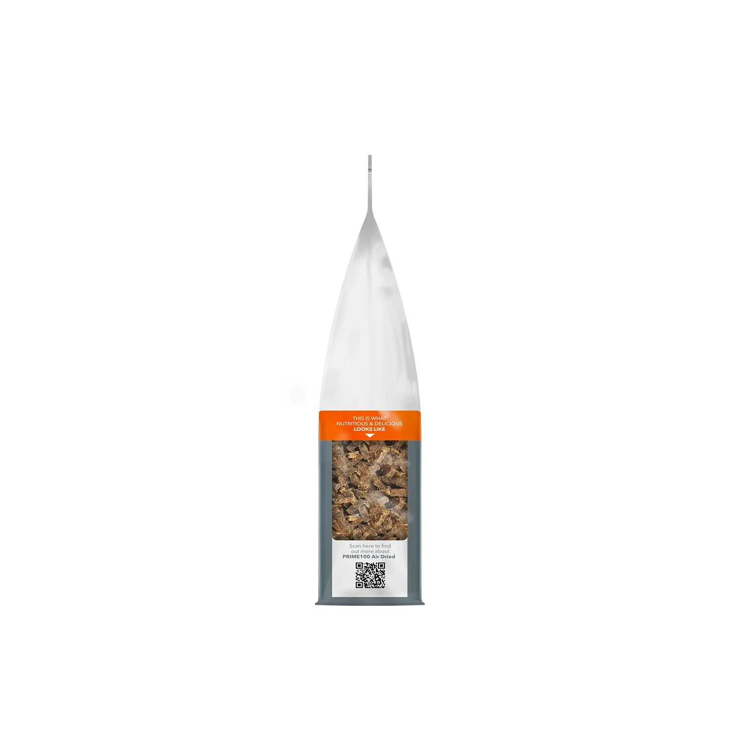 Prime 100 SPD Kangaroo & Pumpkin Air Dried Dog Food Dry