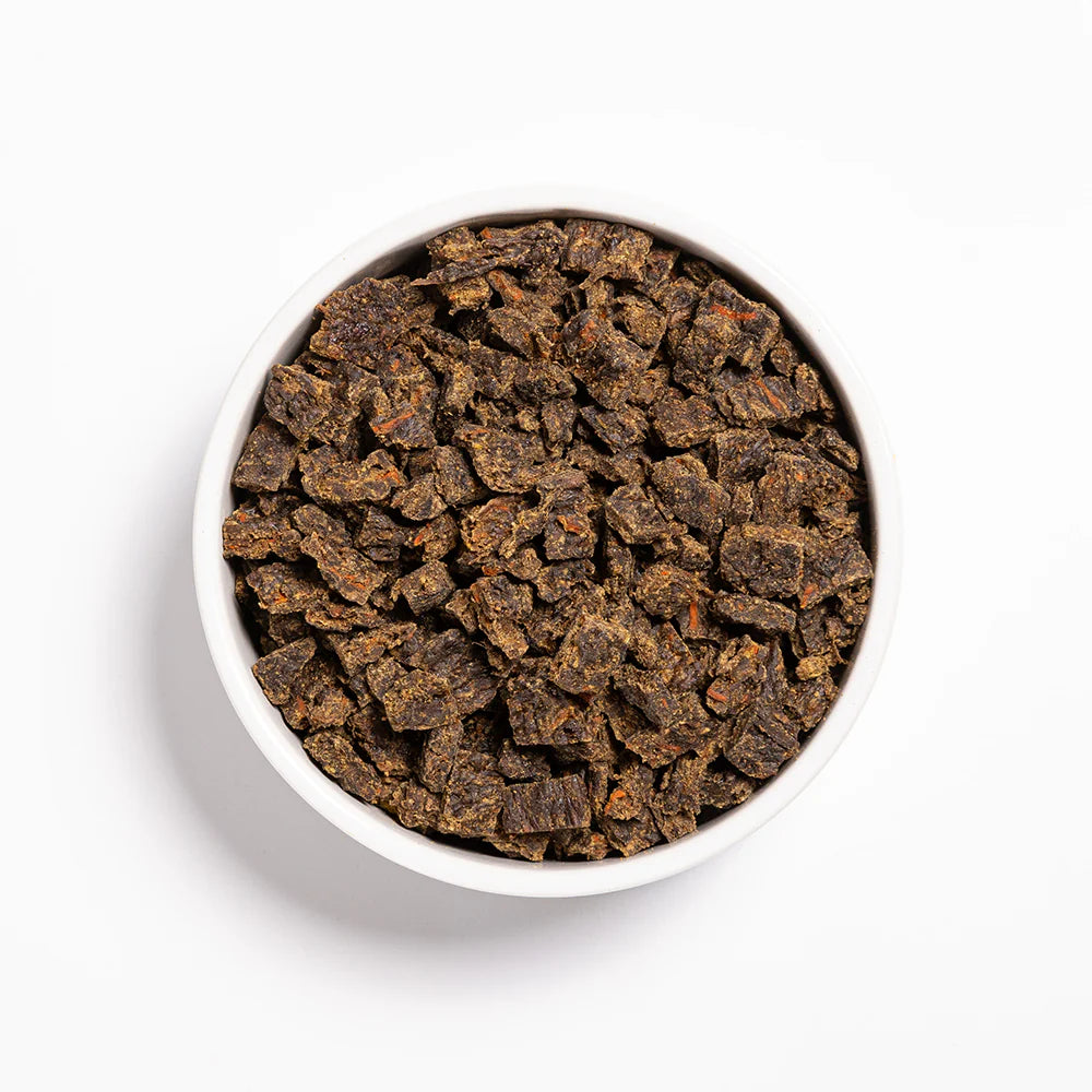 Prime 100 SPD Beef & Carrot Air Dried Dog Dry Food