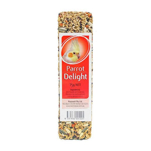 Passwell Avian Parrot Delight 75g