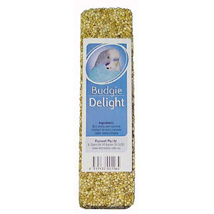 Passwell Avian Budgei Delight 75g