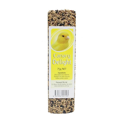 Passwell Avian Ca0ry Delight 75g