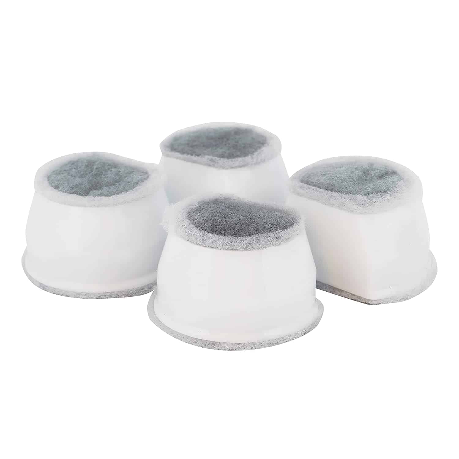 PetSafe Drinkwell Replacement Charcoal Filter (Pack of 4)