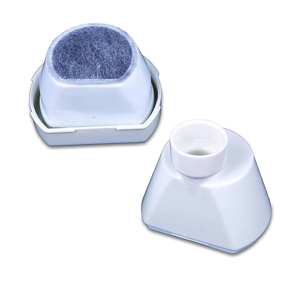 PetSafe Drinkwell Replacement Charcoal Filter (Pack of 4)