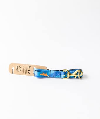 Anipal Piper the Platypus Dog Leash