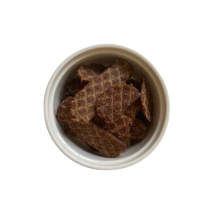 Prime 100 SPD Prime Cut Turkey Dog Treats 100g