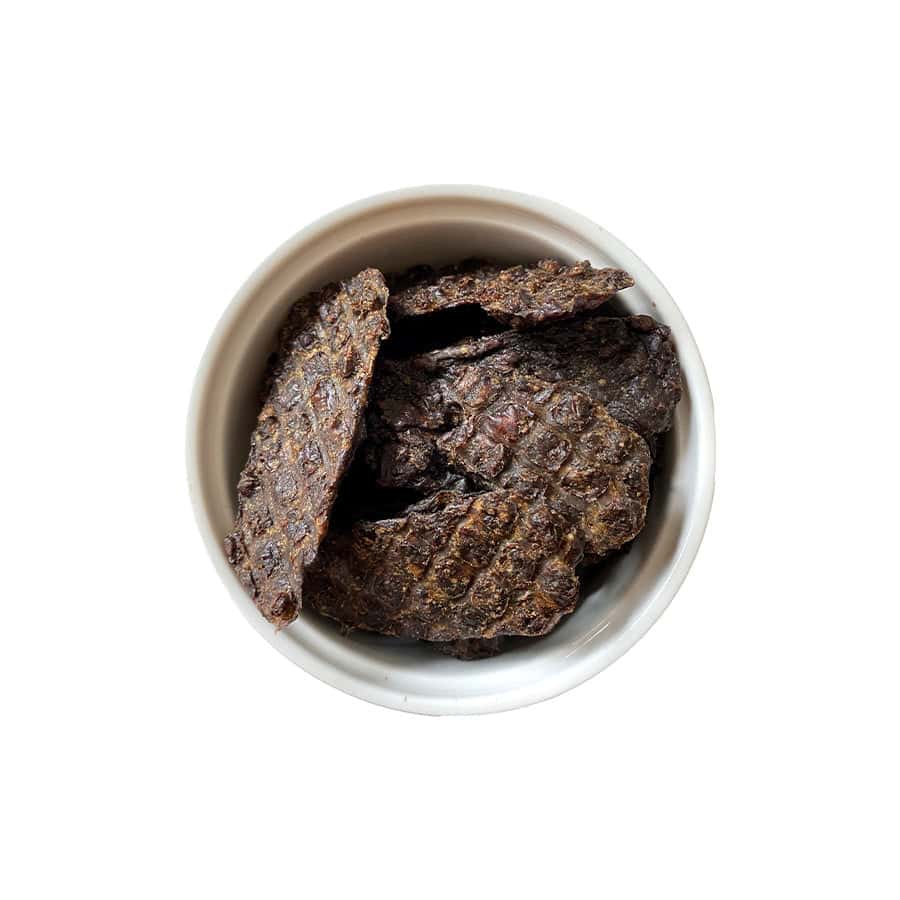 Prime 100 SPD Prime Cut Beef Dog Treats 100g