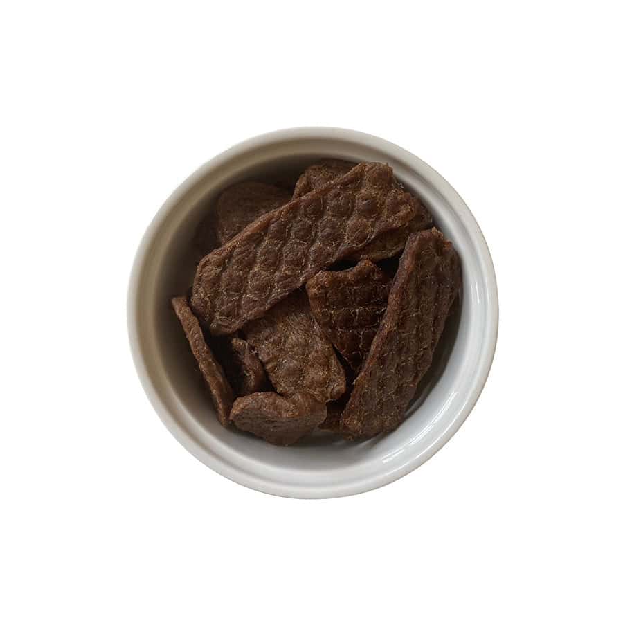 Prime 100 SPD Prime Cut Duck Dog Treats 100g