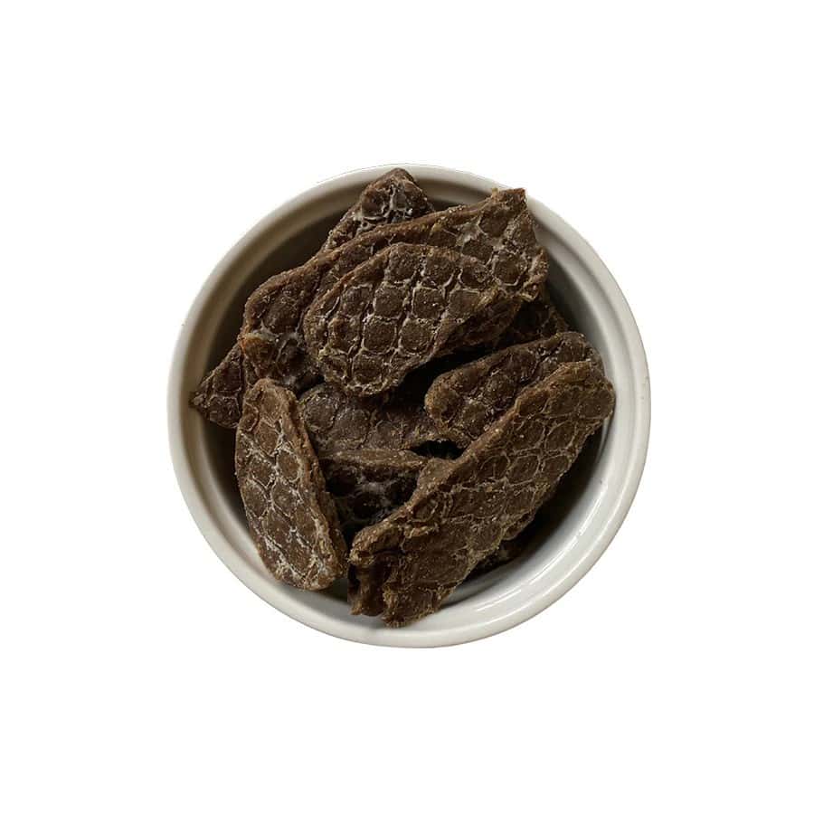 Prime 100 SPD Prime Cut Lamb Dog Treats 100g