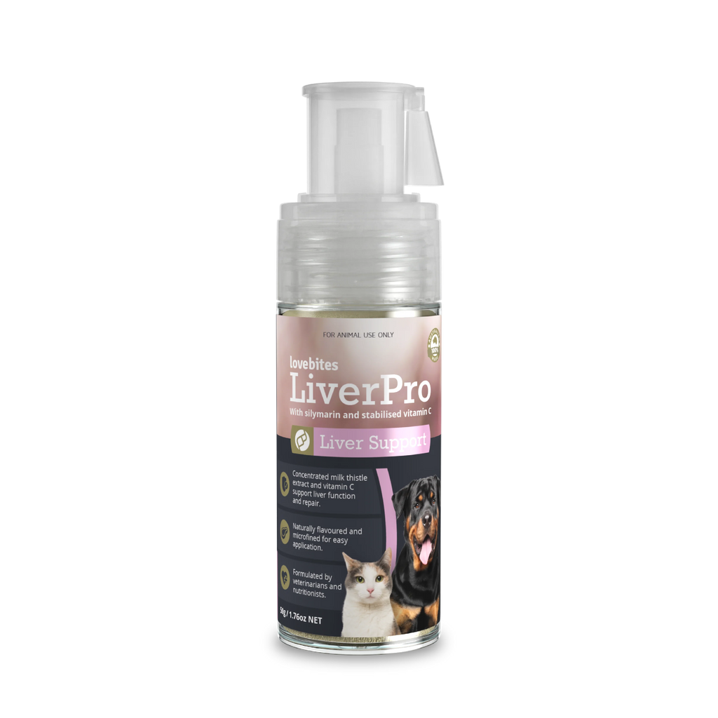 Vetafarm Predamax Meal Topper for Dogs and Cats 50g