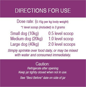 LifeWise Purple Boost