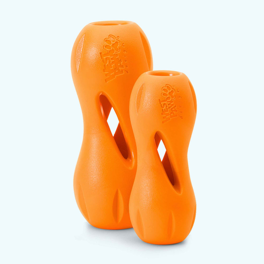 West Paw Qwizl Tough Puzzle