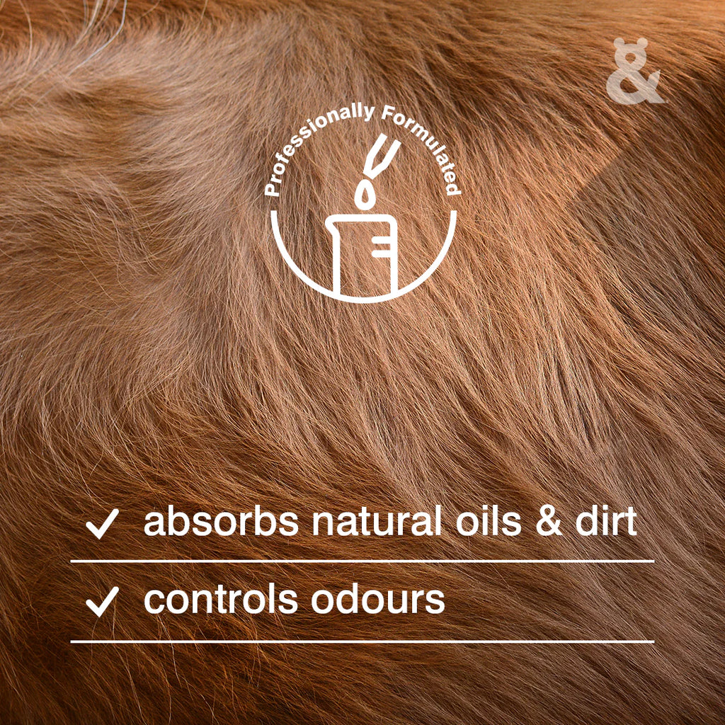 Rufus & Coco Water Free Wash 100ml