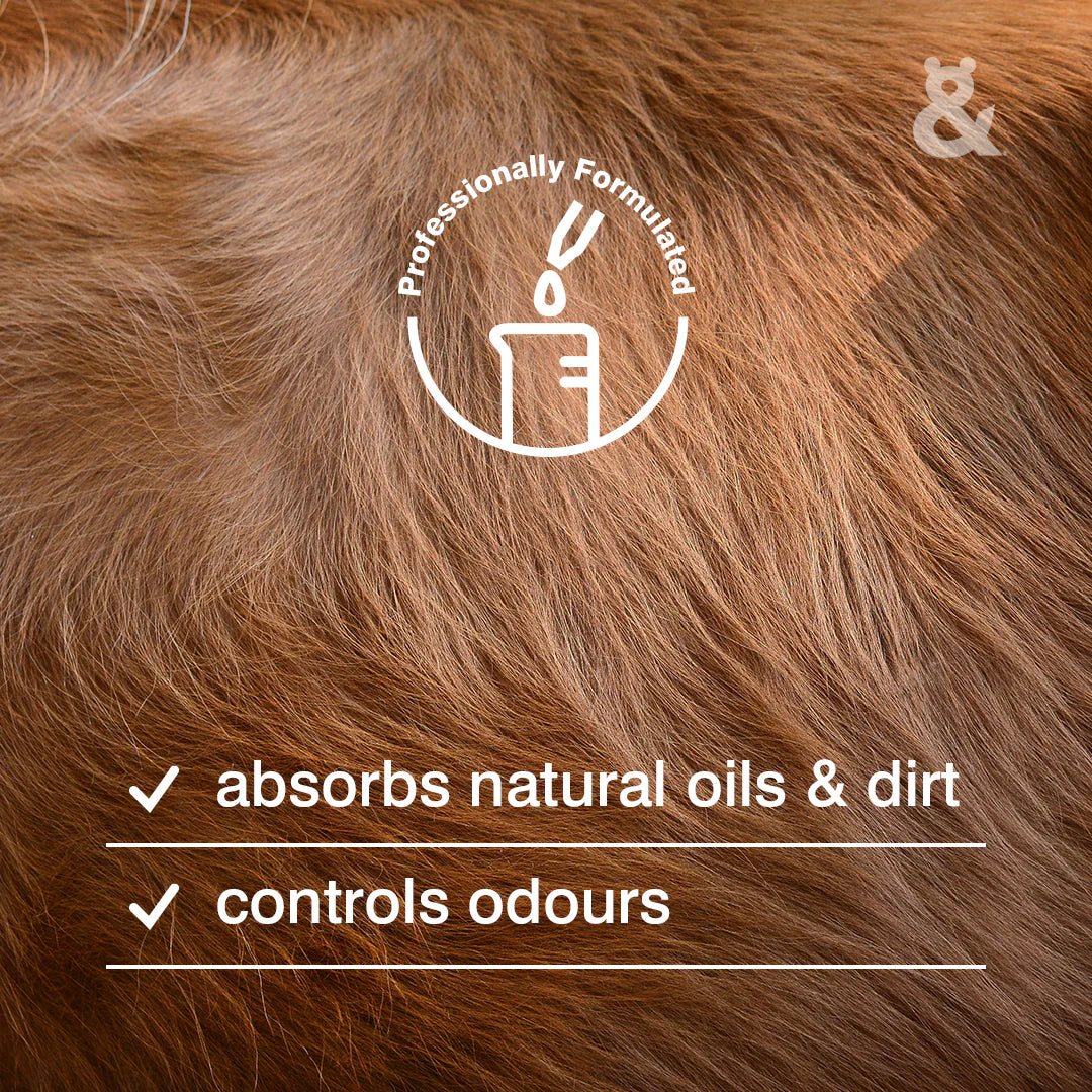 Rufus & Coco Water Free Wash 100ml