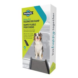 PetSafe Happy Ride Folding Dog Ramp