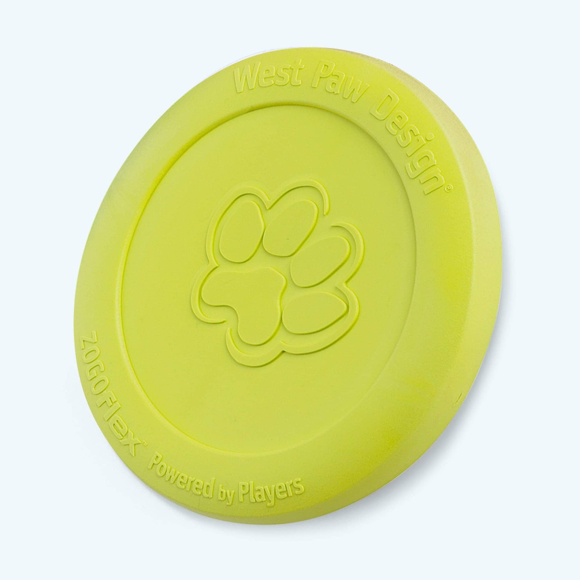 West Paw Zisc Flying Fetch Toy