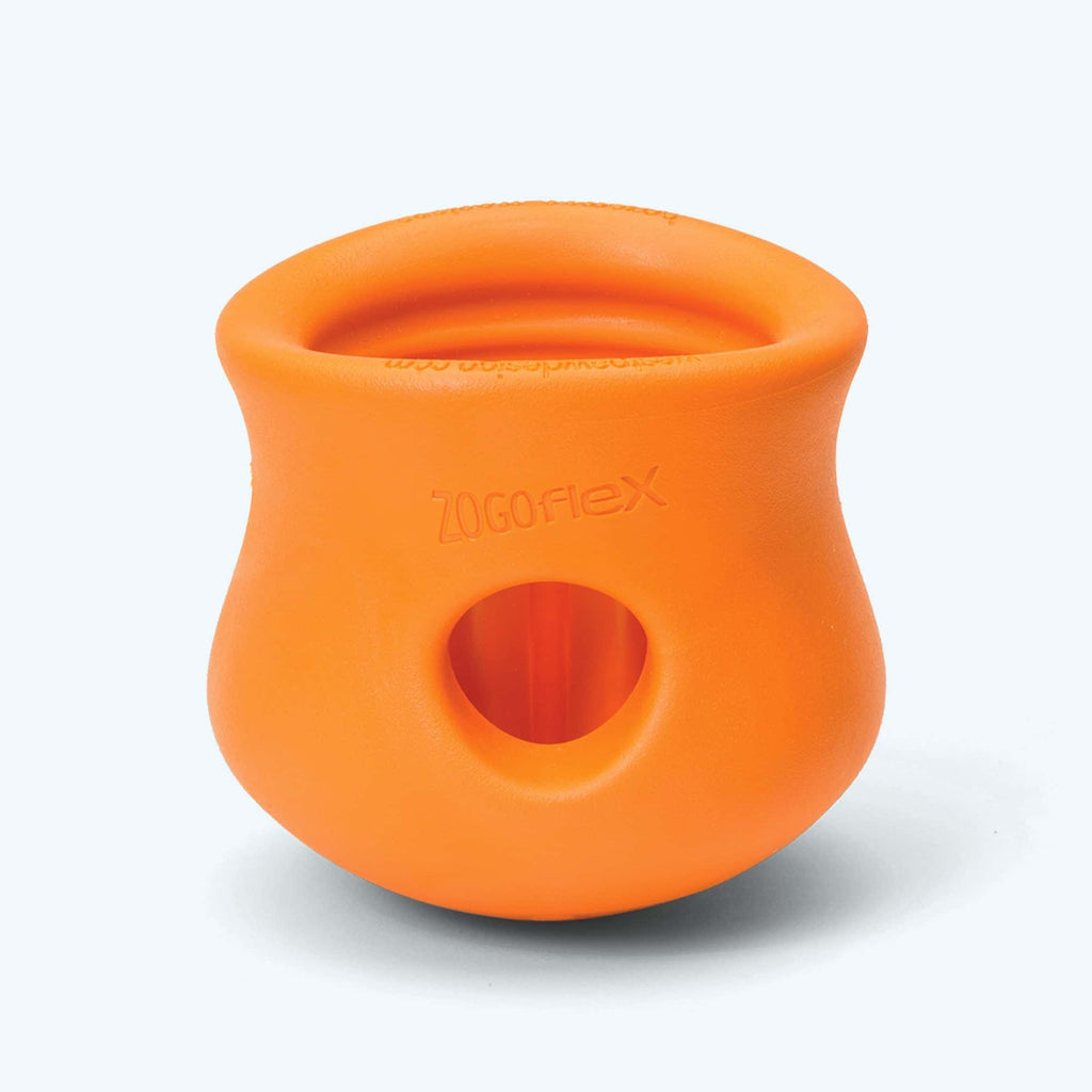 West Paw Toppl Puzzle Toy