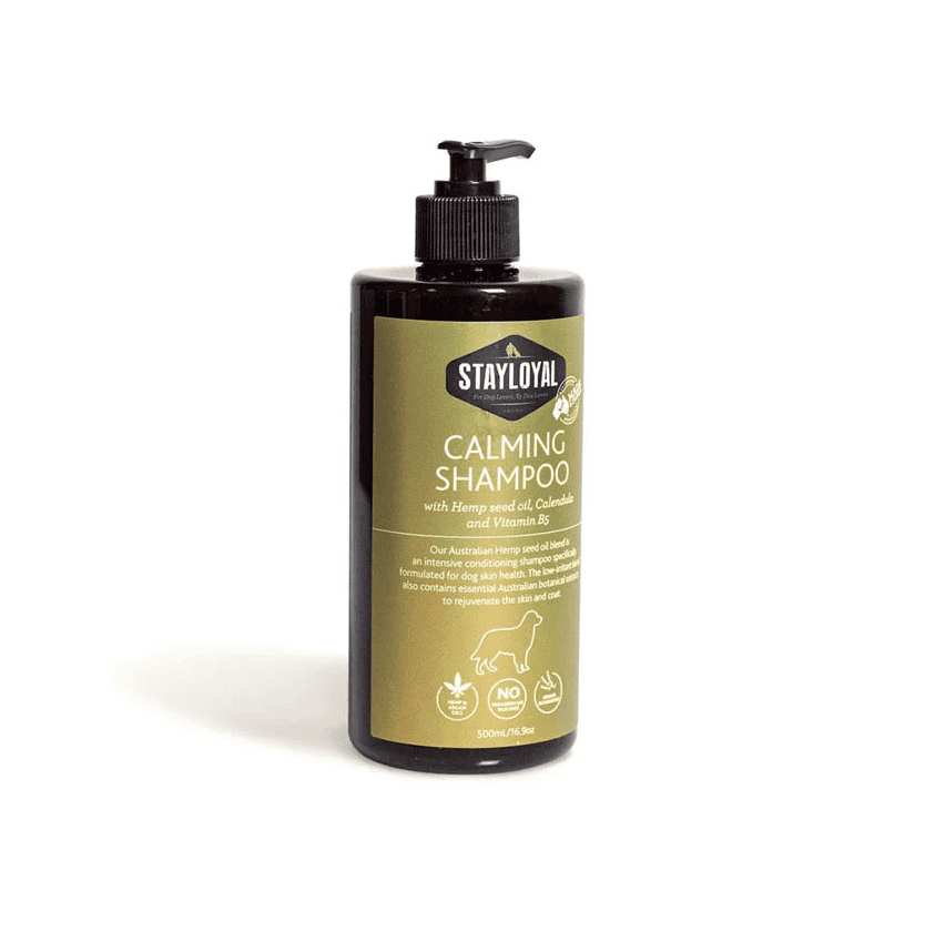 Stay Loyal Premium Calming Shampoo 500ml