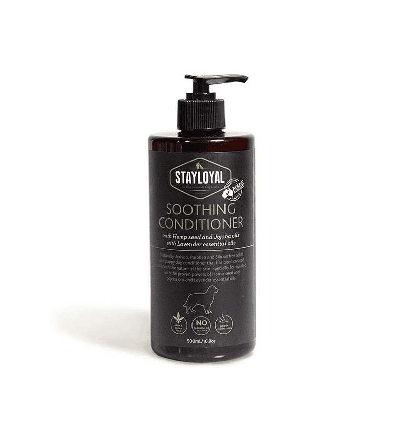 Stay Loyal Premium Soothing Conditioner 500ml