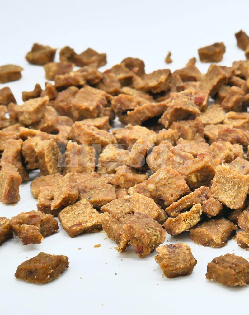 Bugsy's Air-Dried Turkey For Dogs