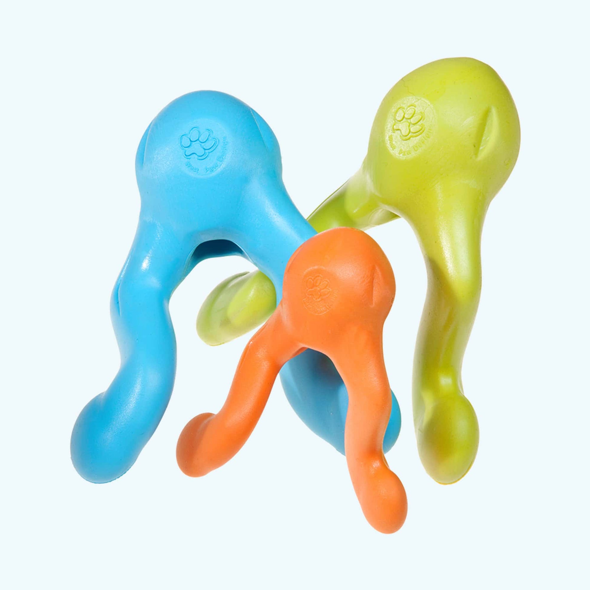 West Paw Tizzi Puzzle Toy