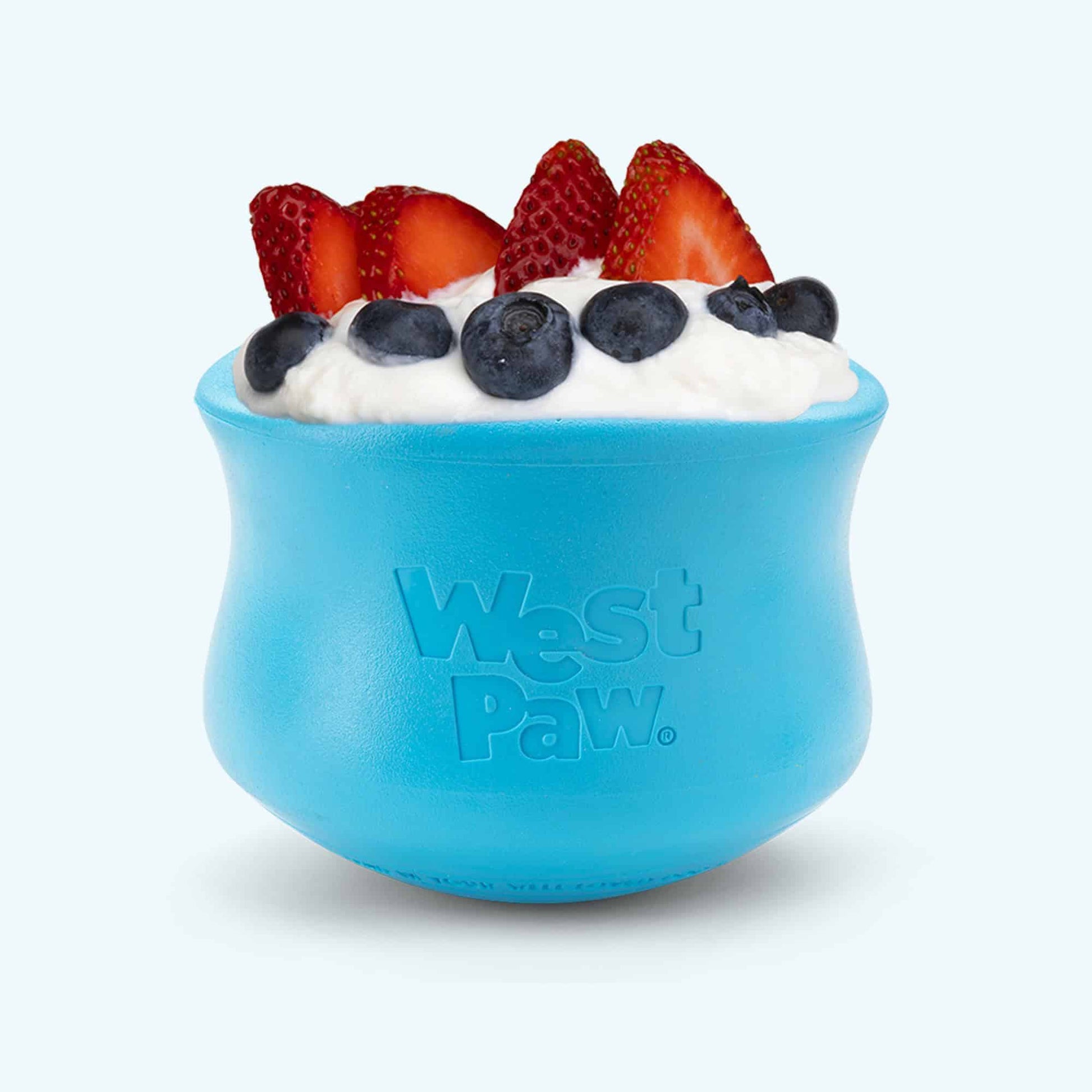 West Paw Toppl Puzzle Toy