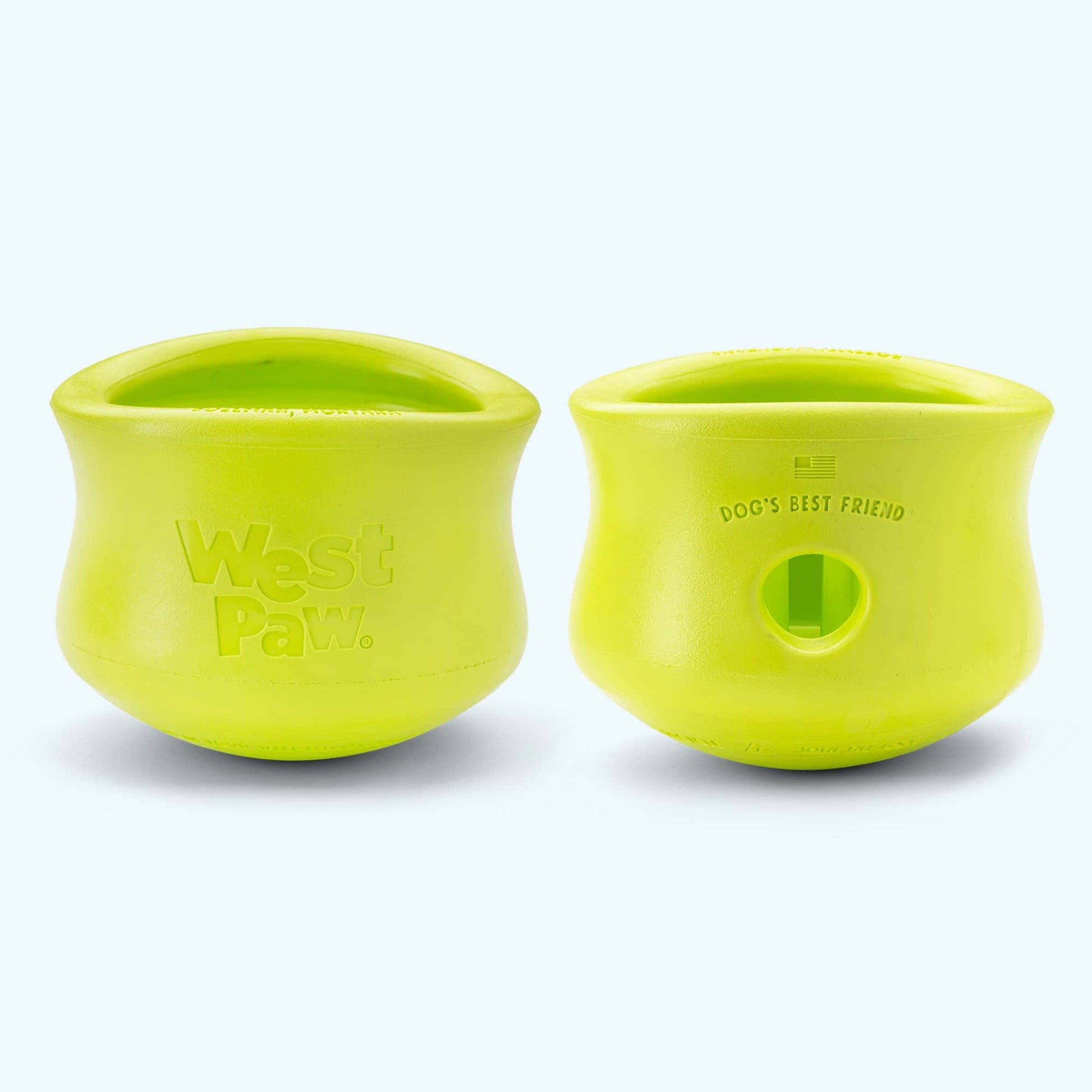 West Paw Toppl Puzzle Toy