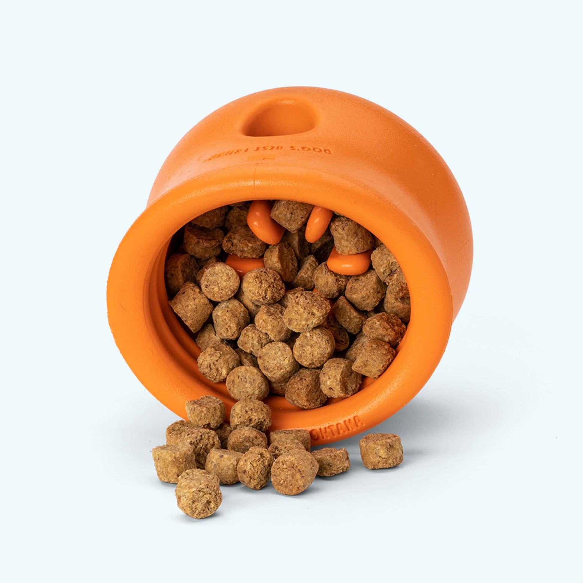 West Paw Toppl Puzzle Toy