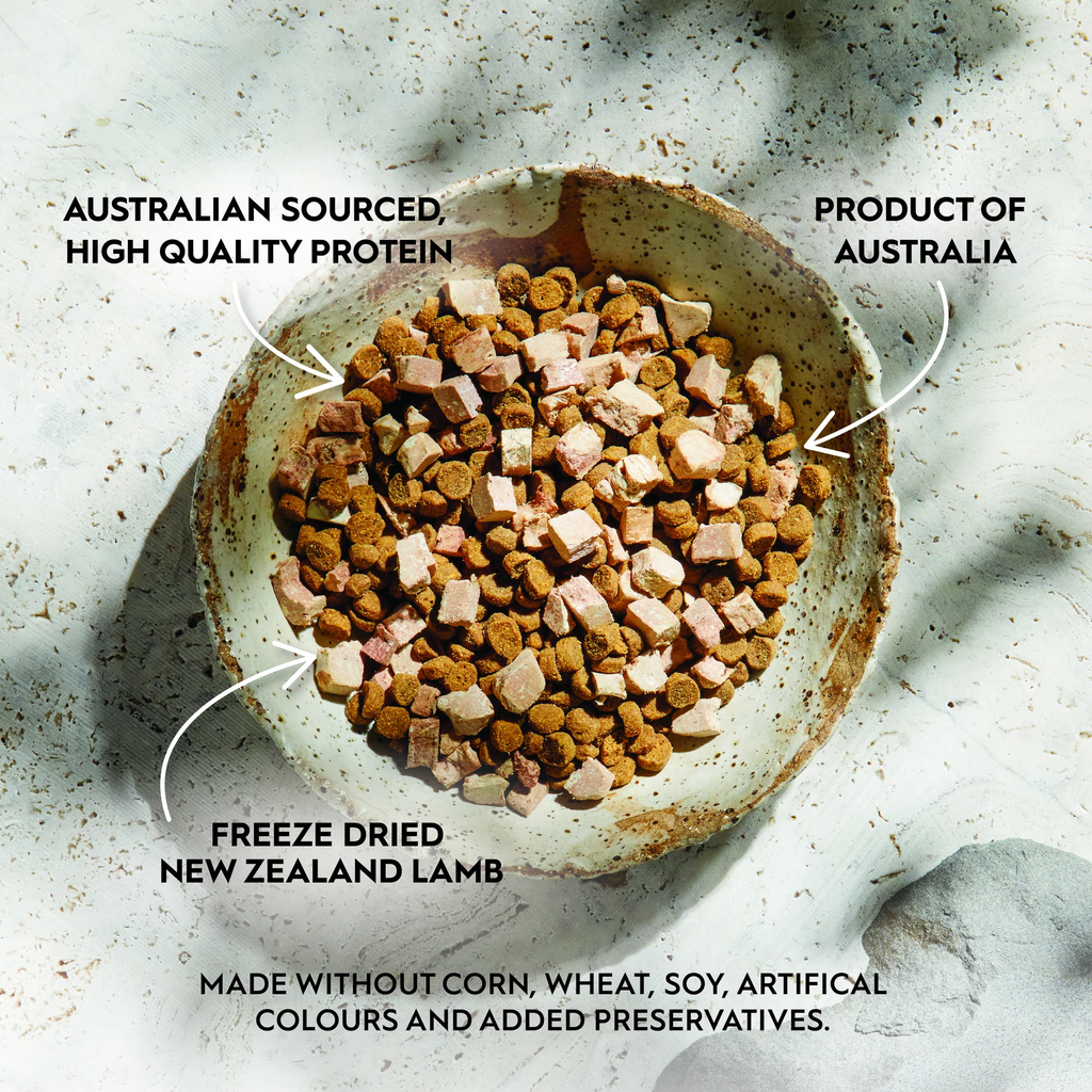Trilogy Adult Cat Food Barramundi with Pacific Island Tuna