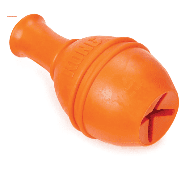 Kong Dog Genius Leo Dog Toy